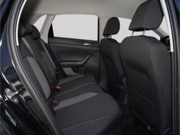 Volkswagen Polo VI 1.0 TSI Advanced LED Kamera