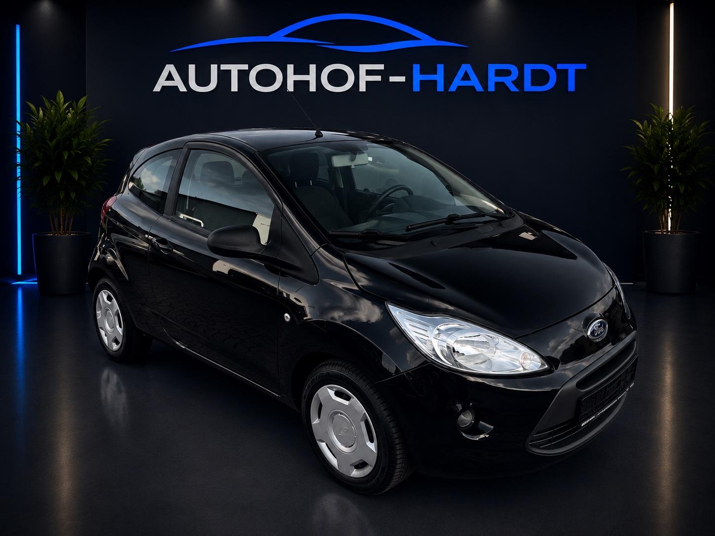 Ford Ka Ambiente