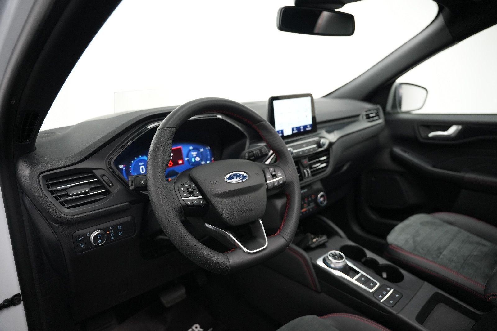 Fahrzeugabbildung Ford Kuga *ST-Line X*Panorama*HUD*Kamera*PlugInHybrid