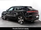 Porsche Cayenne E-Hybrid Coupe HD-Matrix HeadUp AHK ACC - Porsche Cayenne: Schwarz
