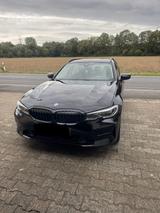BMW 320d Advantage Automatik / 8-fach bereift  - BMW 320 in Dortmund