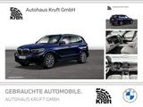 BMW X5 xDrive30d M SPORT+PANO+AHK+360°KAMERA+DAP+HUD - BMW X5 in Essen