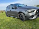 Mercedes-Benz B 250 e AMG,LED,MBUX High,AHK Dekra Zert.94%