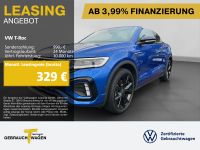Volkswagen T-Roc - Vorschau Bild 1