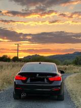 BMW 420 Gran Coupé 420i Gran Coupé Advantage Adv... - BMW 420 Gran Coupé Benzin Gebrauchtwagen