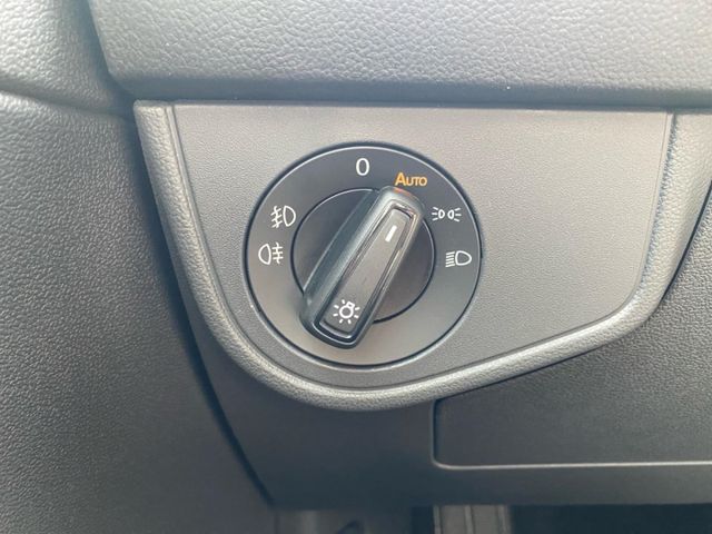 Polo Style 1.0 TSI DSG AHK LED Sitzhzg App-Conne