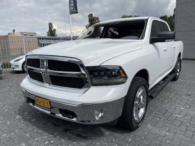 Dodge RAM Ram 1500 5.7 V8 4x4 Crew Cab 5'7 Laramie