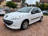 Peugeot 206 + Basis TÜV04.2026+COC - gebrauchte Peugeot 206 aus dem Jahr 2010