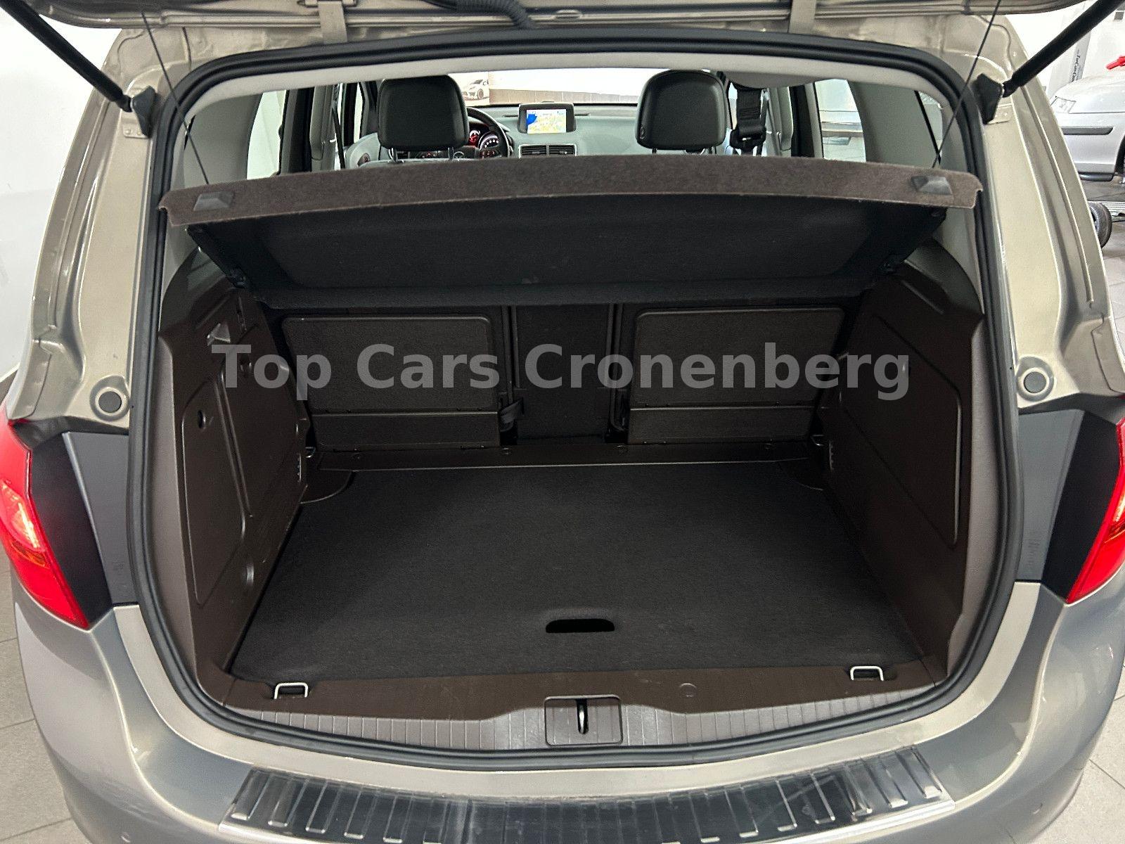 Opel Meriva 1.4 B Innovation*Leder*Navi*PDC*SHZ*EURO5