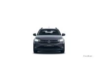 Volkswagen Taigo - Vorschau Bild 3