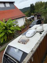 Andere Swift Conqueror 570 - Top gepflegter Wohnwagen - Wohnwagen Swift