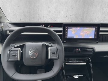 Citroën C3 Aircross MAX 145 HYBRID KAM+LED+PDC+SHZ+LHZ