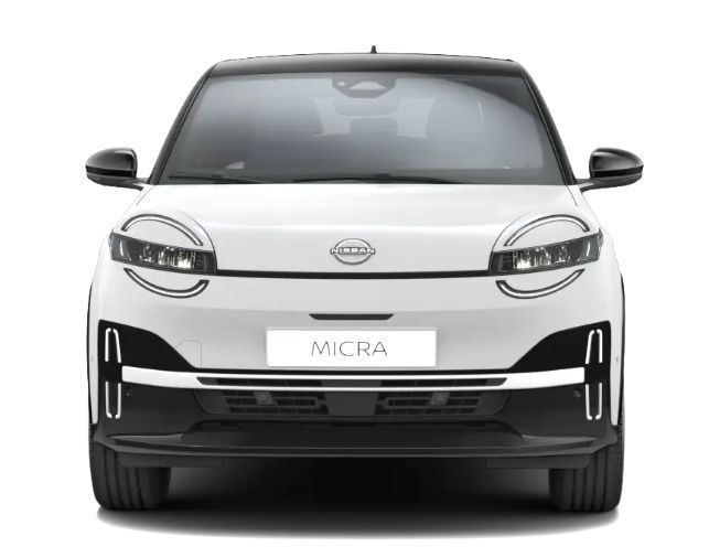 Nissan Micra - Bild 5