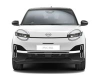 Nissan Micra - Vorschau Bild 5