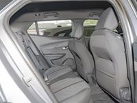 Peugeot 2008 - Vorschau Bild 9