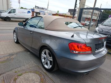 BMW 120 - 4