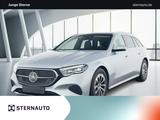 Mercedes-Benz E 220 d T Ava Pano Distr 360 Cam Spur Memory AHK - Mercedes-Benz E 220 in Dresden