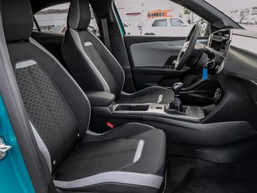 Opel Mokka 1.2 Elegance Digitales Cockpit Kamera LED