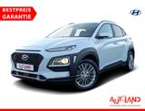 Hyundai Kona 1.0 T-GDI Navi Tempomat Sitzheizung Kamera