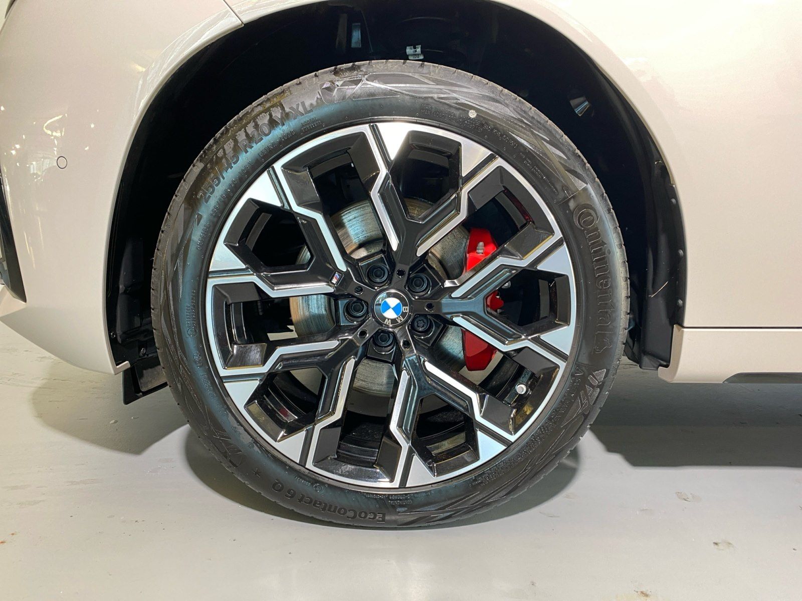 BMW X3 - Bild 15