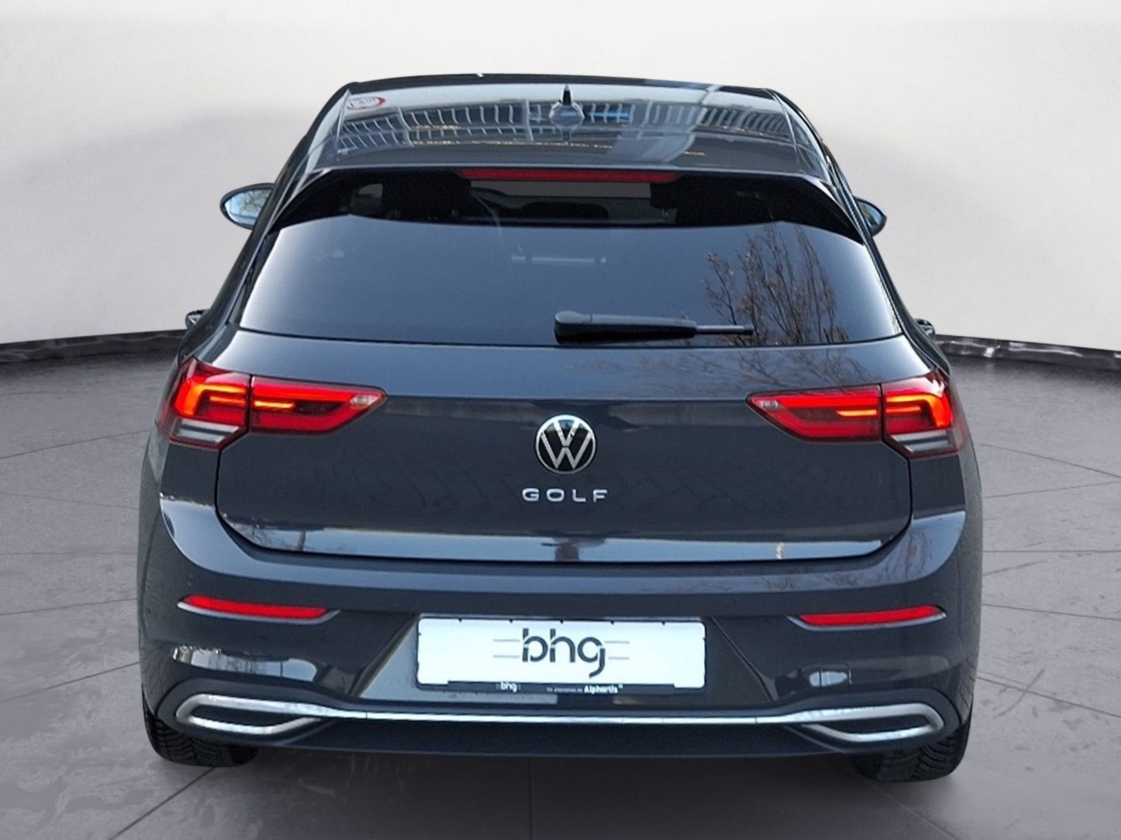 Volkswagen Golf - Bild 5