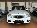 Mercedes-Benz GLK 350 4Matic*57-TKM*AMG/EDITION1/DESIGNO - Mercedes-Benz: Glk
