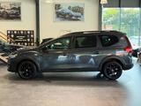 Dacia Jogger TCe 110 Extreme+ 5-Sitzer S-HE/NAVI/KLIMA - graue Dacia Jogger