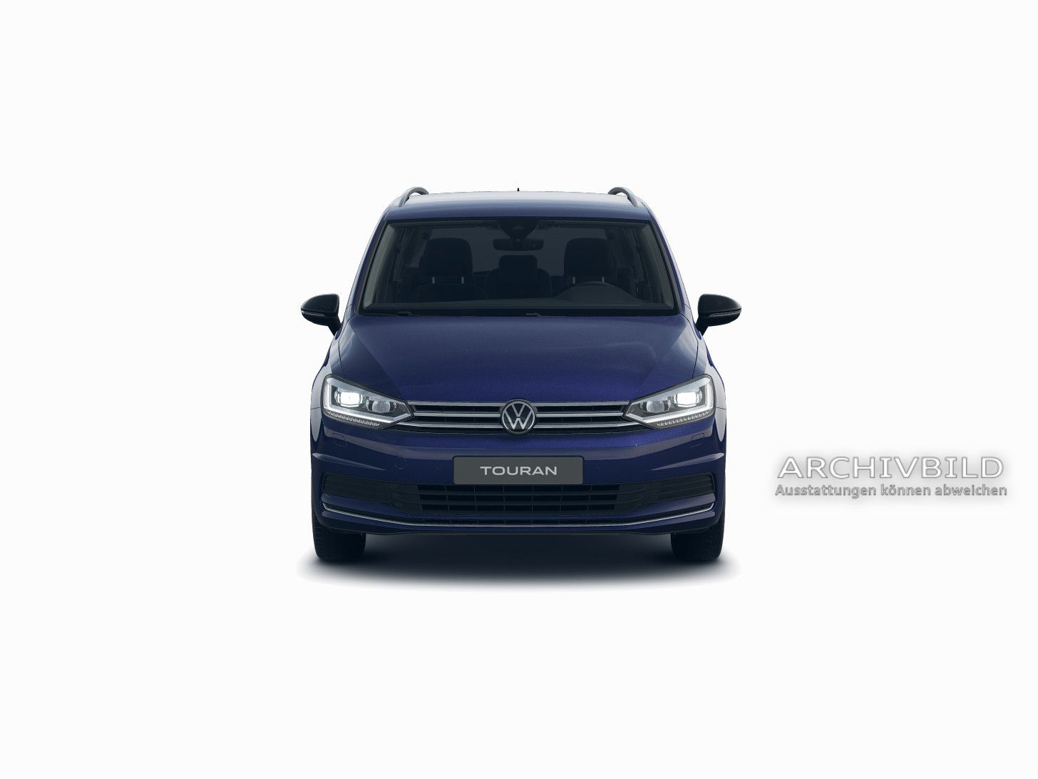 Volkswagen Touran - Bild 9