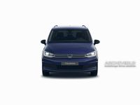 Volkswagen Touran - Vorschau Bild 9