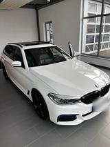 BMW 530i G31, 11/2018, Xdrive, M-Paket, HU... - BMW 530: M Paket 530i