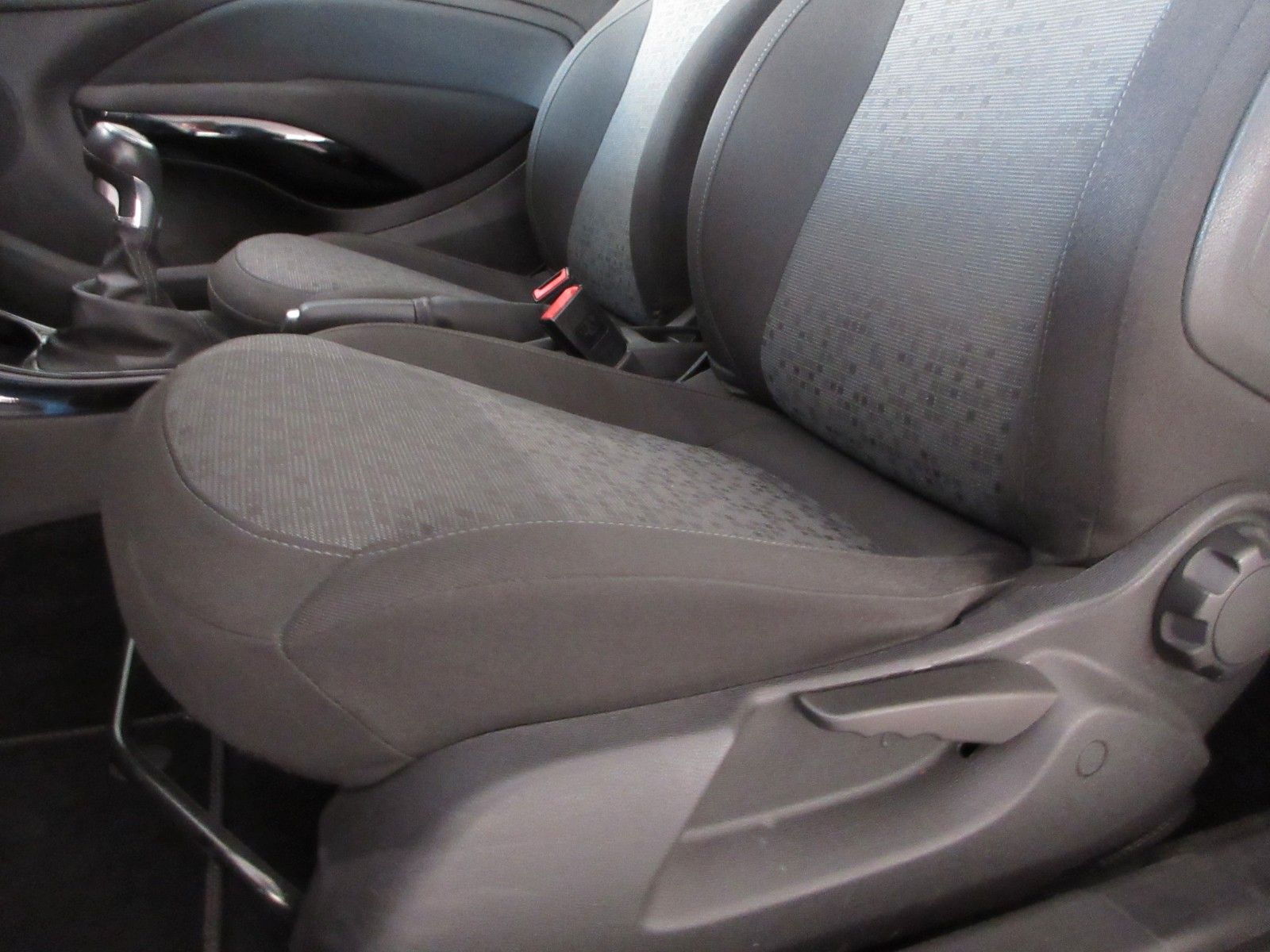 Fahrzeugabbildung Opel Adam Jam 1.0T NAVI/SHZ/LHZ/ALU/TEMPOMAT