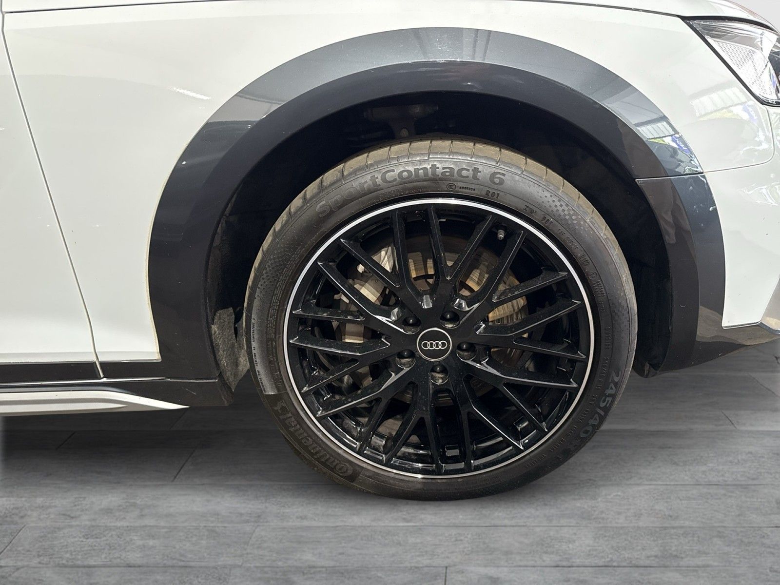 Audi A4 Allroad 50 Qu. PANO STANDHZ. AHK B&O LM19 foto 6