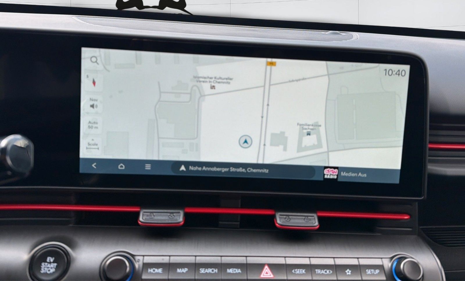 Hyundai KONA Elektro - Bild 15