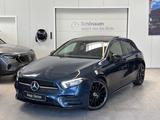 Mercedes-Benz A 200 AMG PANO+19"+LED+AMBIENTE+KAMERA+TOTWINKEL - Mercedes-Benz A 200 in Wuppertal