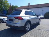 Volkswagen Tiguan United 1.5 TSI DSG*ACC*MATRIX-LED*NAVI - Volkswagen Tiguan UNITED mit Benzin-Antrieb