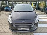 Ford Galaxy 2.0 TDCi Aut. Titanium - Ford Galaxy mit Diesel-Antrieb: Automatik