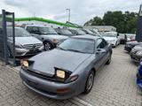 Toyota Celica Klima Automatik - Toyota Celica: Sportwagen