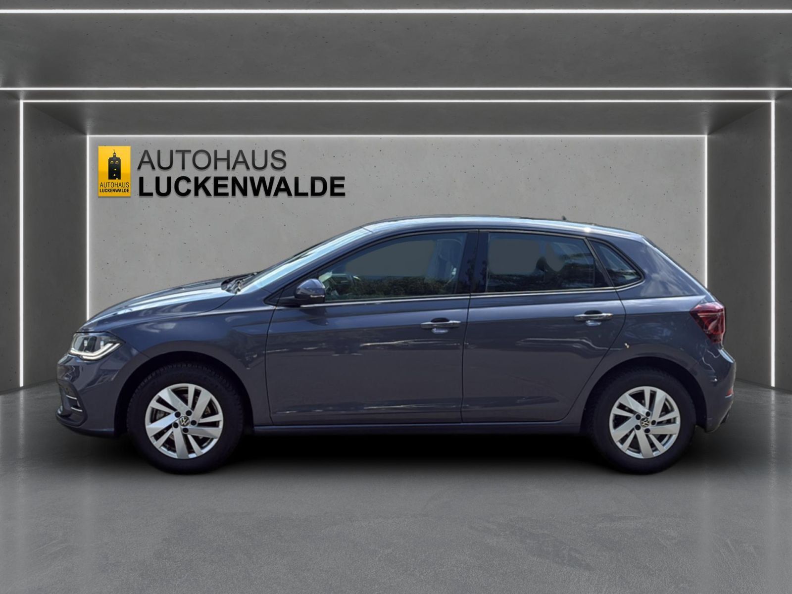 Volkswagen Polo - Bild 4