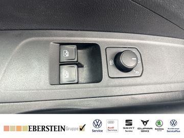 Skoda Fabia Active 1.0 l LED DAB SHZ Smart-Link