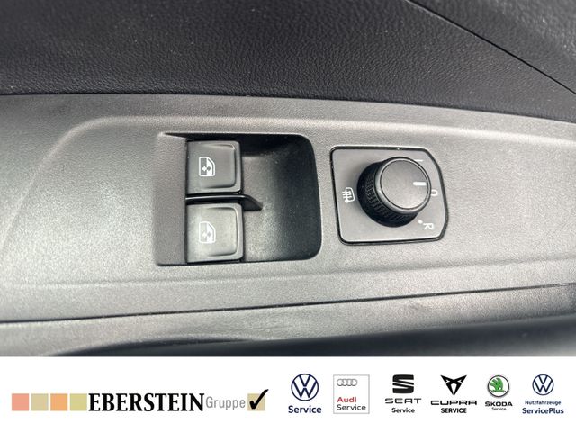 Skoda Fabia Active 1.0 l LED DAB SHZ Smart-Link