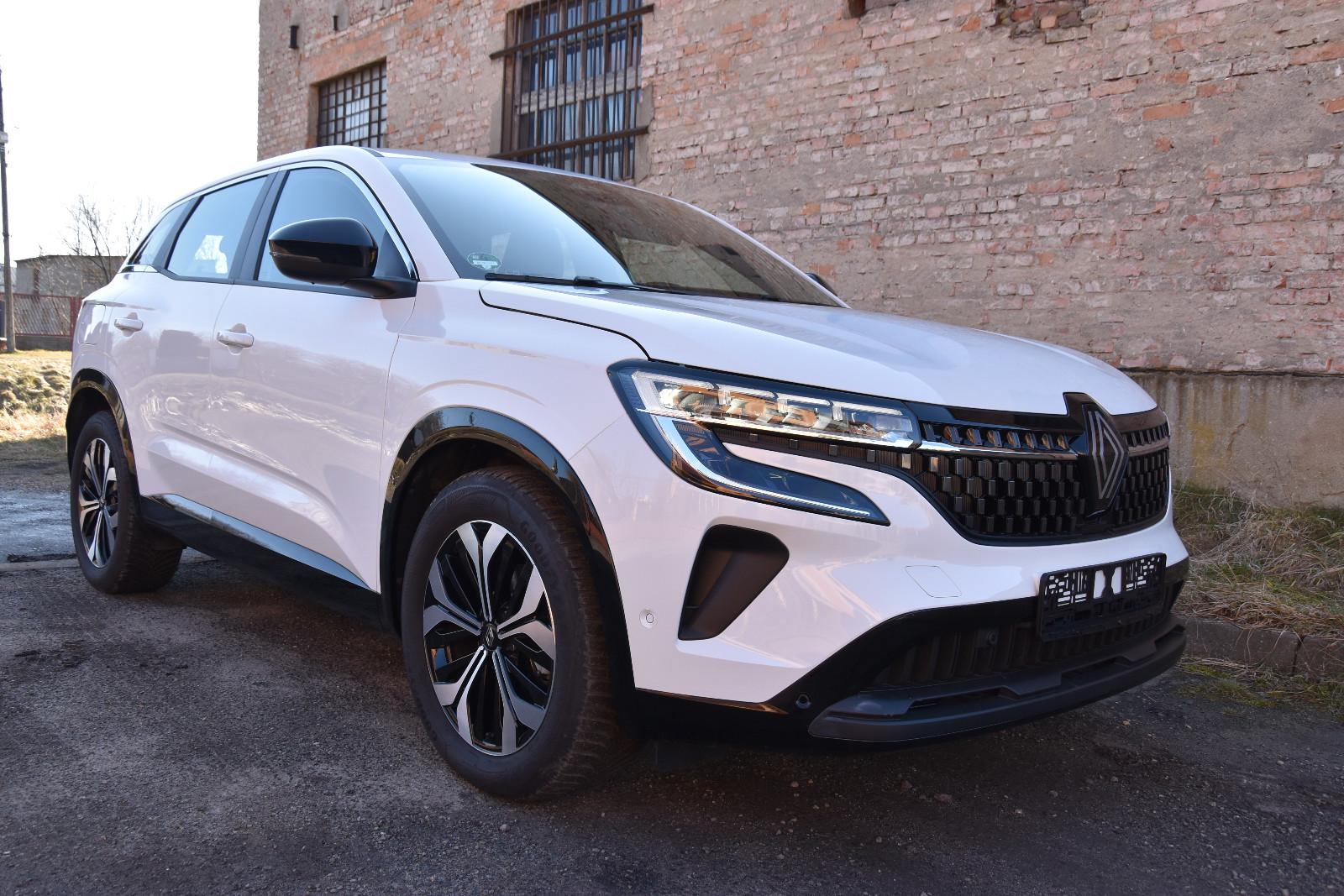 Renault Austral Evolution