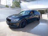 BMW 730d xDrive Sitzbelüft. Head-Up Softclose Alcant - BMW 730 in Mannheim