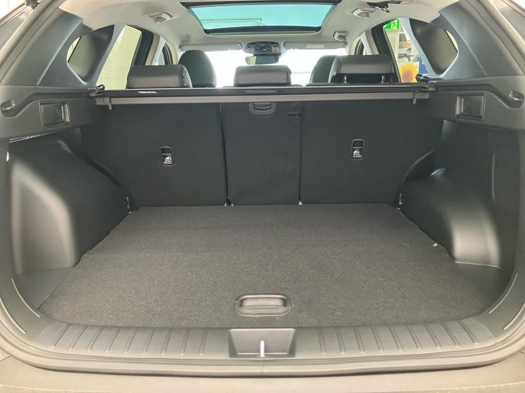 Fahrzeugabbildung Hyundai TUCSON PHEV 1.6 T-GDi 2WD 6-AT Prime 360 4xSHZ