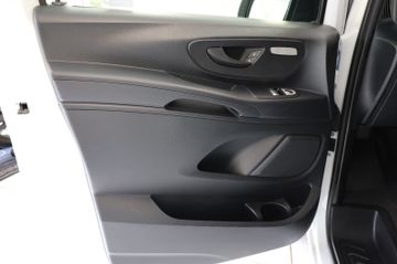 Mercedes Vito - 11