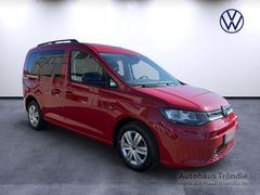 VW Caddy 1.5 TSI Life Life Klima Einparkhilfe