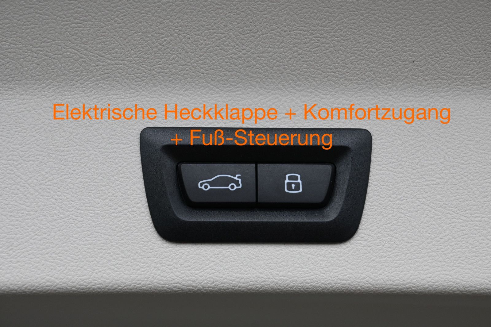 Fahrzeugabbildung BMW X3 xDrive30i °UVP 75.527€°STANDHEIZ°LASER°HUD°