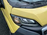 Peugeot Boxer 2.0 BlueHDI Kasten 333 L1H2 /TÜV/Euro6 - Peugeot Boxer: 3.0