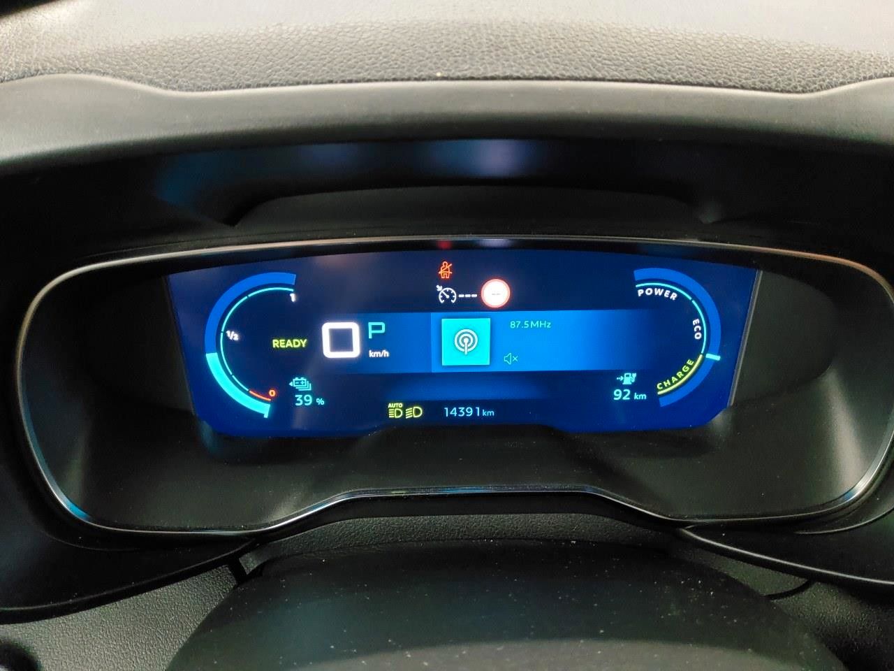 Fahrzeugabbildung Citroën ë-Berlingo SHINE "M" 3-PHASIG 11KW NAVI/LED/VIRT