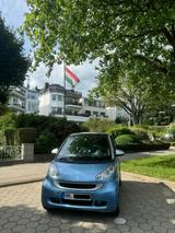 Smart Fortwo 451 Pulse - 84 PS Turbo|Top|Pano| - Smart ForTwo aus 2010: Coupé