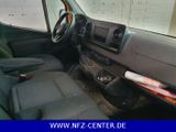 Mercedes-Benz Sprinter 311/314CDI PRITSCHE 3,5M  RAD39/FWD/EU6 - Mercedes-Benz Sprinter mit Diesel-Antrieb: Geländewagen